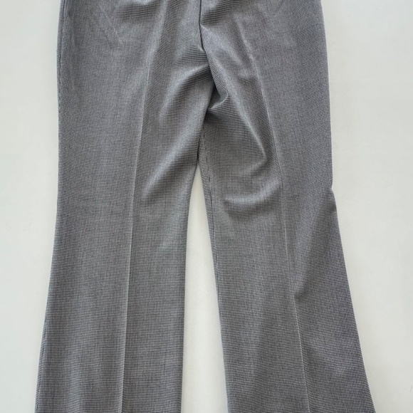 Cleo Cuffed Wide Leg Trousers - Picture 2 of 5